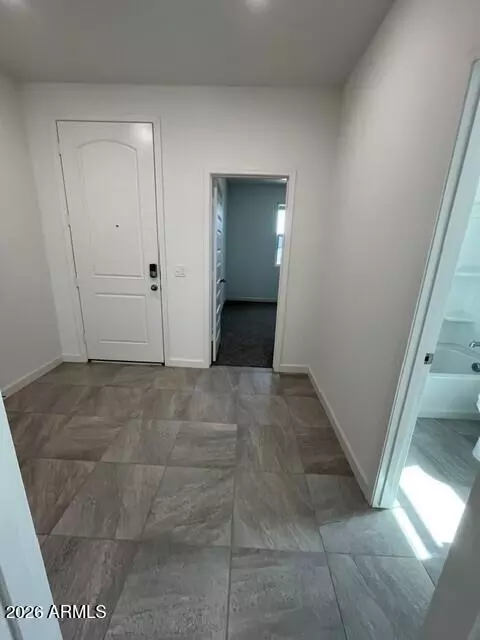 Entry Way - 3224 S 263rd Dr, Buckeye, AZ 85326 photo 3 of 5