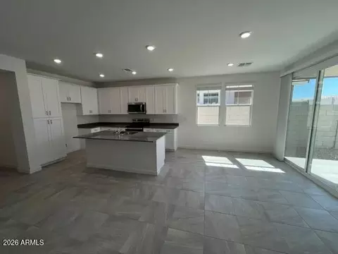 Kitchen - 3224 S 263rd Dr, Buckeye, AZ 85326 photo 1 of 1