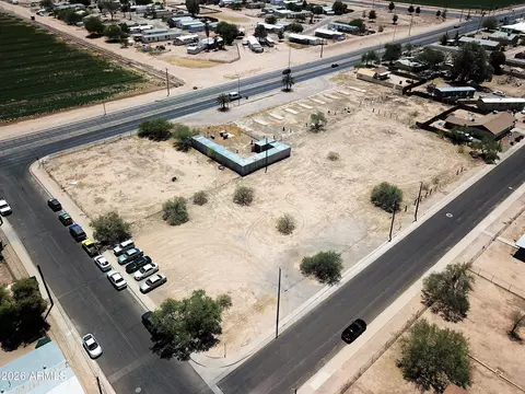227 N Phoenix St #0, Florence, AZ 85132