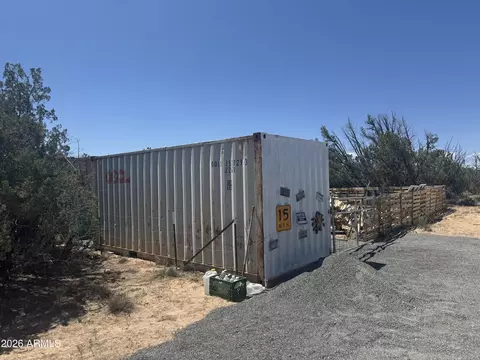 lot70 Red Sky Rnch #070, Saint Johns, AZ 85936