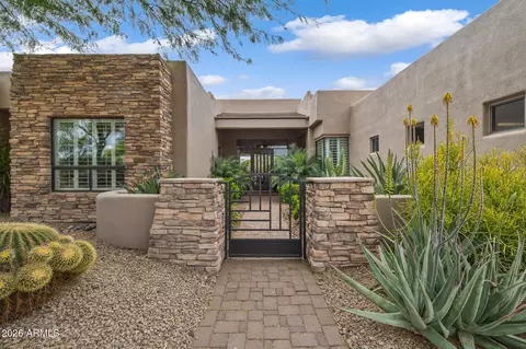 10949 E Dale Ln, Scottsdale, AZ 85262