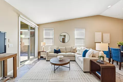 Living - 7114 E Olla Ave, Mesa, AZ 85212 photo 3 of 3