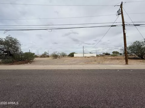 675 E 8th St #0, Florence, AZ 85132