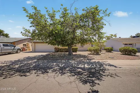2233 N 82nd St, Scottsdale, AZ 85257