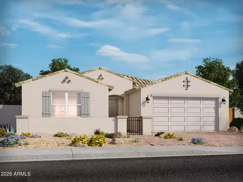 17749 W Illini St, Goodyear, AZ 85338