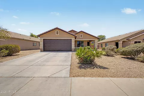 5333 W Ian Dr, Laveen, AZ 85339