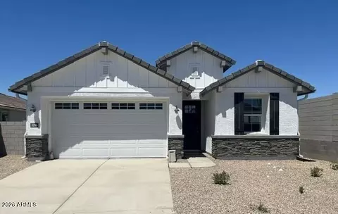 3206 S 263rd Dr, Buckeye, AZ 85326