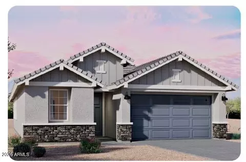 3206 S 263rd Dr, Buckeye, AZ 85326