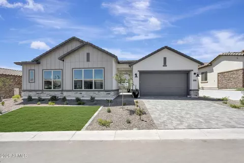 20685 W Berridge Ln, Buckeye, AZ 85396