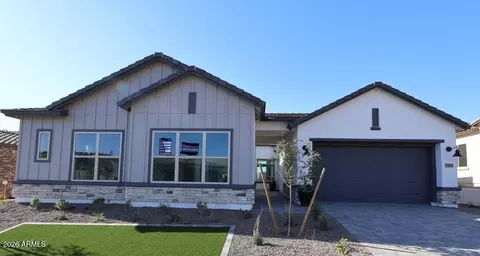 20685 W Berridge Ln, Buckeye, AZ 85396