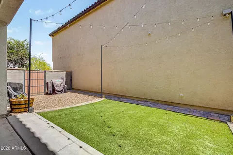 Exterior - 4909 S Turbine --, Mesa, AZ 85212 photo 3 of 6