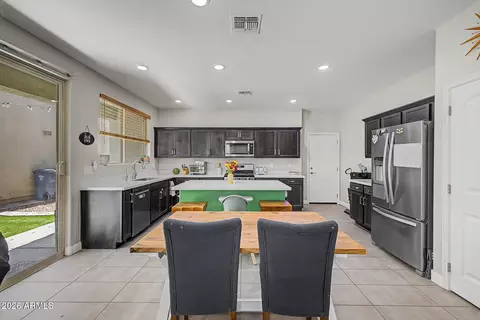 Kitchen - 4909 S Turbine --, Mesa, AZ 85212 photo 1 of 4