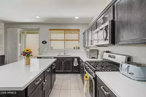 Kitchen - 4909 S Turbine --, Mesa, AZ 85212 photo 4 of 4