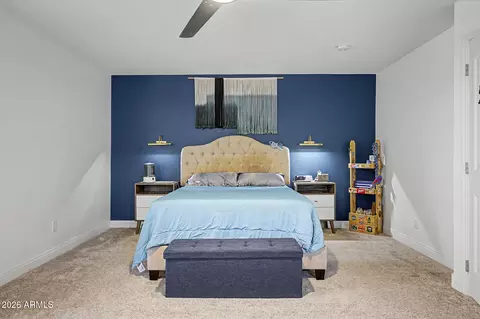 Bedroom - 4909 S Turbine --, Mesa, AZ 85212 photo 1 of 4