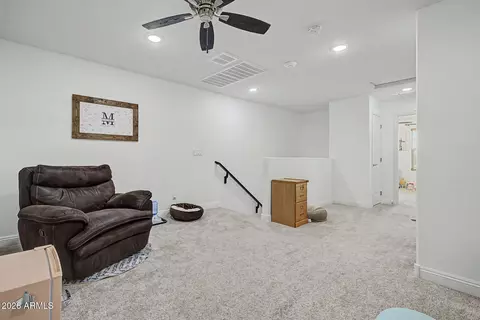 Entry Way - 4909 S Turbine --, Mesa, AZ 85212 photo 1 of 1