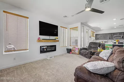 Living - 4909 S Turbine --, Mesa, AZ 85212 photo 2 of 2