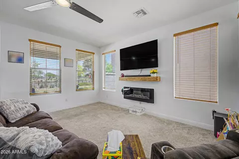 Living - 4909 S Turbine --, Mesa, AZ 85212 photo 1 of 2