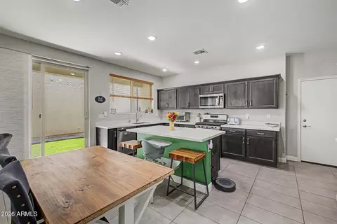 Kitchen - 4909 S Turbine --, Mesa, AZ 85212 photo 2 of 4