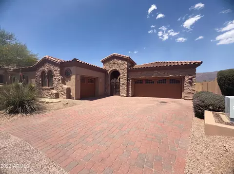 4319 S Salvia Dr, Gold Canyon, AZ 85118