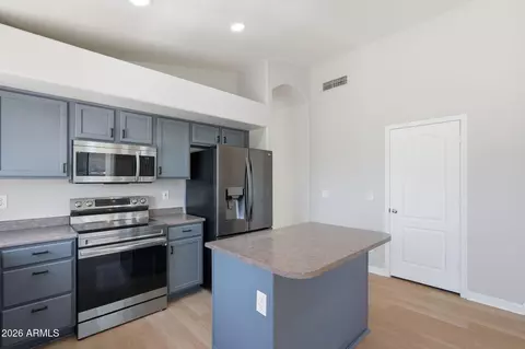Kitchen - 651 N 167th Dr, Goodyear, AZ 85338 photo 2 of 2