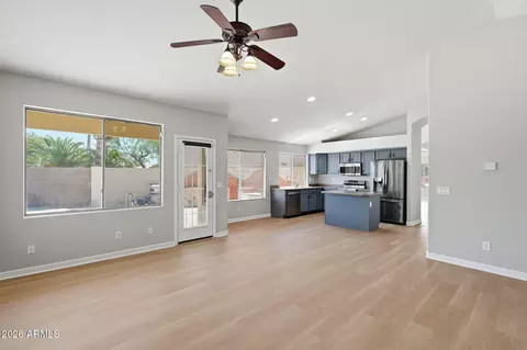 Living - 651 N 167th Dr, Goodyear, AZ 85338 photo 3 of 4