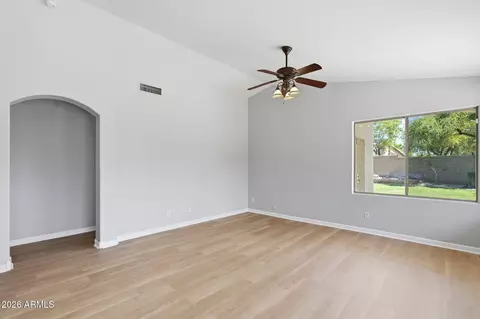 Living - 651 N 167th Dr, Goodyear, AZ 85338 photo 4 of 4