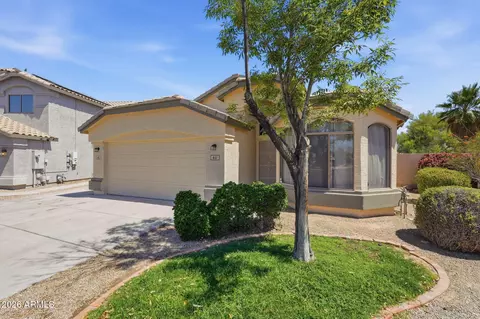 651 N 167th Dr, Goodyear, AZ 85338