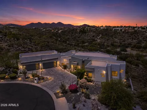 15642 E Palatial Dr, Fountain Hills, AZ 85268
