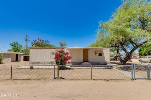 102 S 96th St, Mesa, AZ 85208