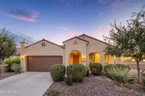 3900 N Cottonwood Dr, Florence, AZ 85132