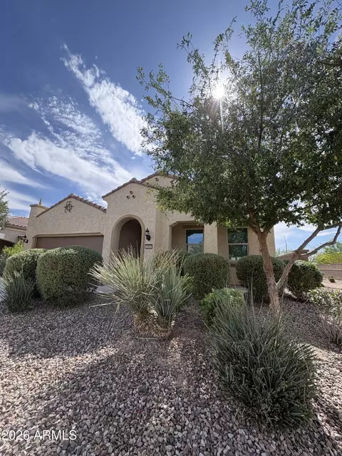 3900 N Cottonwood Dr, Florence, AZ 85132