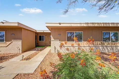 13813 N Thunderbird Blvd, Sun City, AZ 85351