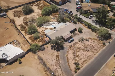 16617 N 43rd St, Phoenix, AZ 85032