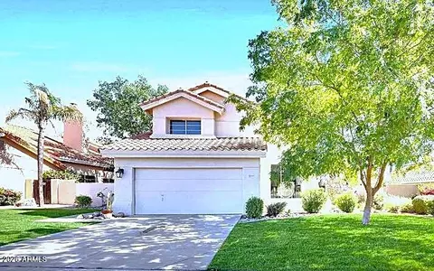 6349 E Redmont Dr, Mesa, AZ 85215