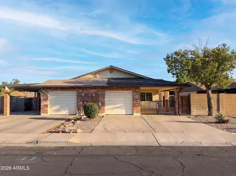 1251 E Grove Cir, Mesa, AZ 85204