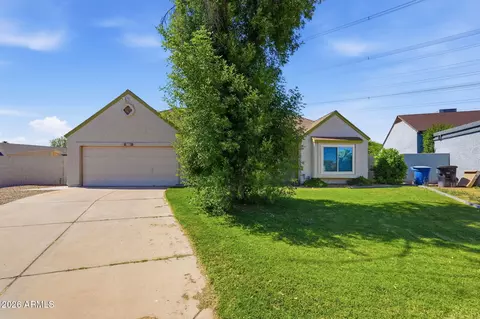 1502 E Divot Dr, Tempe, AZ 85283