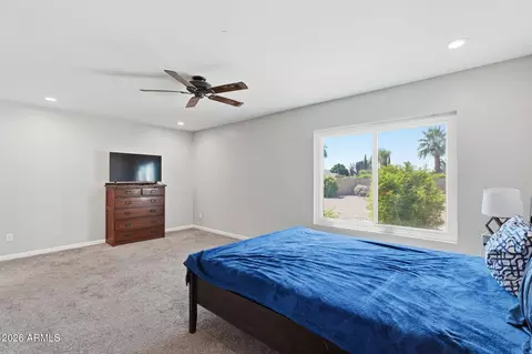 Bedroom - 1502 E Divot Dr, Tempe, AZ 85283 photo 1 of 5