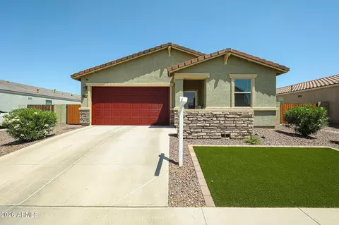 4164 E Blazer Rd, San Tan Valley, AZ 85140