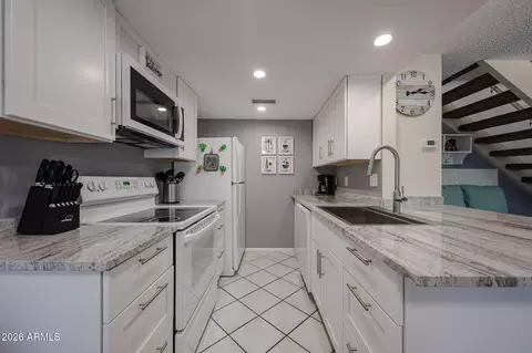 14422 N Teakwood Ln, Fountain Hills, AZ 85268