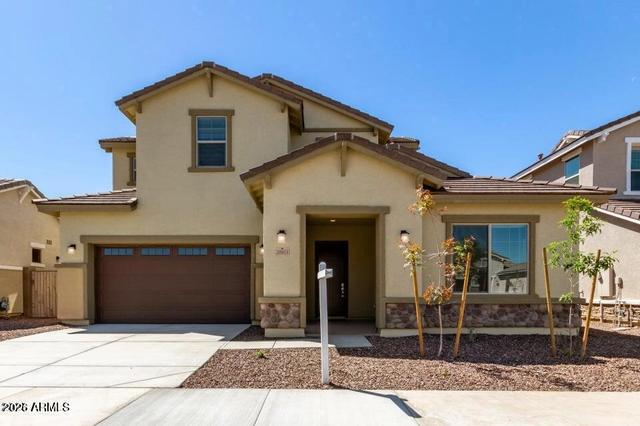 20951 E Via Del Sol St, Queen Creek, AZ 85142