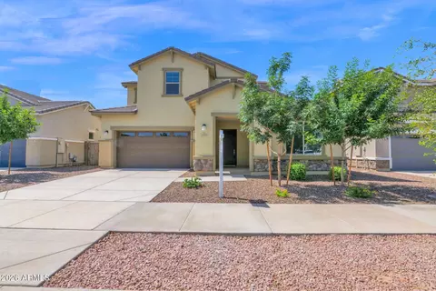 20951 E Via Del Sol St, Queen Creek, AZ 85142