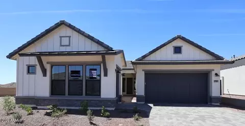 21669 W Glenrosa Ave, Buckeye, AZ 85396