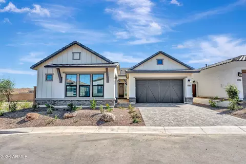 21669 W Glenrosa Ave, Buckeye, AZ 85396
