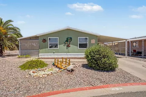 9828 E Pueblo Ave #27, Mesa, AZ 85208