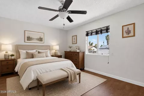 Bedroom - 704 E Peppertree Ave, Apache Junction, AZ 85119 photo 1 of 4
