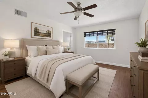 Bedroom - 704 E Peppertree Ave, Apache Junction, AZ 85119 photo 4 of 4