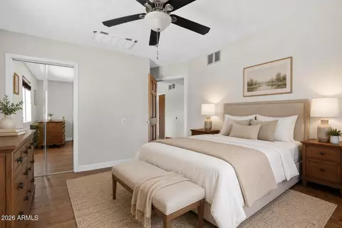Bedroom - 704 E Peppertree Ave, Apache Junction, AZ 85119 photo 2 of 4
