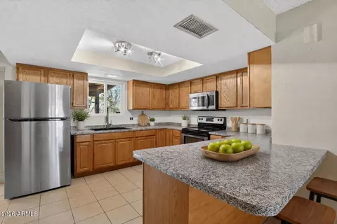 Kitchen - 704 E Peppertree Ave, Apache Junction, AZ 85119 photo 1 of 4