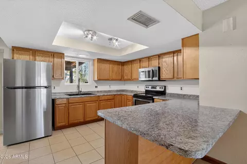 Kitchen - 704 E Peppertree Ave, Apache Junction, AZ 85119 photo 2 of 4