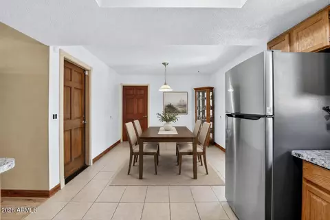 Dining - 704 E Peppertree Ave, Apache Junction, AZ 85119 photo 1 of 2